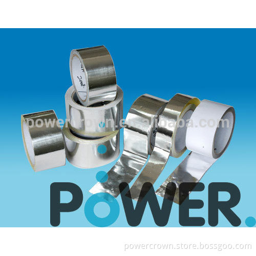 building material aluminum foil insulation roll made in china
